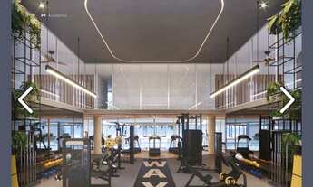 Imagem 4: Repasse de apartamento em Cabo Branco frente ao mar