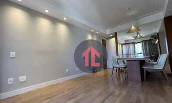 Imagem 4: Apartamento com 2 dormitórios para alugar, 68 m² por R$ 4.505/mês - Cambuí - Campinas/SP