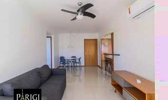 Imagem 4: Apartamento com 2 dormitórios para alugar, 68 m² por R$ 3.345,00/mês - Boa Vista - Porto A