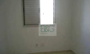 Imagem 6: Apartamento com 2 dormitórios para alugar, 52 m² por R$ 2.295,00/mês - Tatuapé - São Paulo