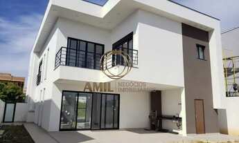 Imagem 3: Casa de condomínio sobrado para venda possui 270 metros quadrados com 3 quartos