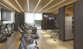 Imagem 4: Apartamento com 2 Suítes na Gávea