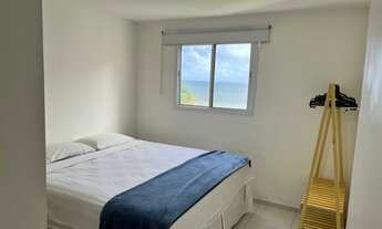 Imagem 7: Apartamento para aluguel possui 62 metros quadrados com 1 quarto em Cumbuco - Caucaia - CE