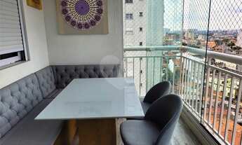 Imagem: Apartamento para venda tem 86 metros quadrados