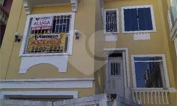 Imagem: Casa para aluguel e venda em Bela Vista