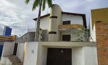 Imagem 2: Casa a venda em Lagoa Nova com 3 suítes e piscina