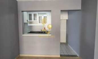 Imagem 4: APARTAMENTO RESIDENCIAL em SÃO PAULO - SP, ACLIMAÇÃO