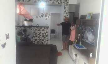 Imagem: Vende-se casa em Itapuã