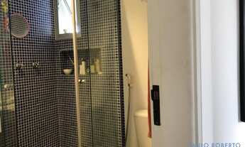 Imagem 4: APARTAMENTO - VILA MADALENA - SP