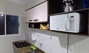 Imagem 4: Locação temporada apto 1 dorm frente mar em Praia Grande diárias a partir de 100 reais!