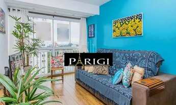 Imagem: Apartamento com 2 dormitórios para alugar