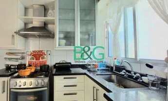 Imagem 3: Apartamento com 3 dormitórios à venda, 122 m² por R$ 1.099.000,00 - Vila Mariana - São Pau