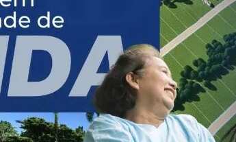 Imagem: ASF. Terrenos para casa de campo em Mairinque