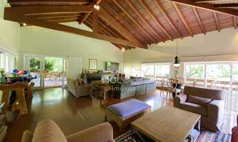 Imagem 4: Casa com 8 dormitórios para alugar por R$ 13.000,00/mês - Itaipava - Petrópolis/RJ