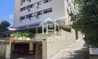 Imagem 5: Apartamento à venda em Humaitá com 93 m², 3 quartos, 1 vaga