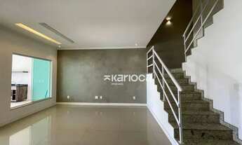 Imagem 7: Casa com 4 dormitórios para alugar, 280 m² por R$ 12.900/mês - Recreio dos Bandeirantes