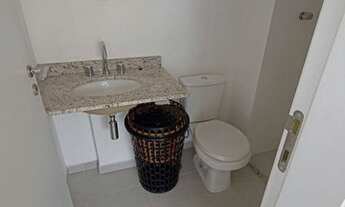 Imagem 6: APARTAMENTO 25m² BELA VISTA - 1 VAGA - AR CONDICIONADO - VARANDA