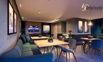 Imagem 13: Ilha e Maui - Apartamento à venda 3 dormitórios sendo 1 suíte e 2 vagas de garagem na Prai