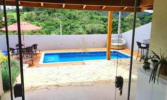 Imagem 3: Casa de Condominio em Rosário - Atibaia