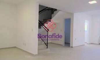 Imagem 3: JUNDIAÍ - Casa de Condomínio - CIDADE NOVA