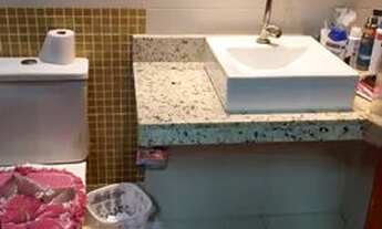 Imagem 4: Sobrado para venda possui 200 metros quadrados com 5 quartos em Parangaba - Fortaleza - CE