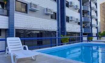 Imagem: Apartamento para venda possui 97 metros