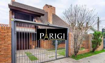 Imagem 2: Casa com 3 dormitórios para alugar, 292 m² por R$ 4.951,00/mês - Glória - Porto Alegre/RS