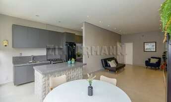 Imagem: APARTAMENTO NA VILA CLEMENTINO DE 2 SUÍTES