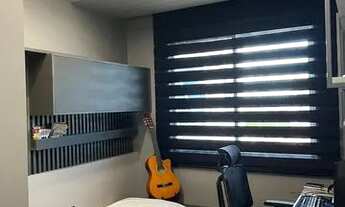 Imagem 6: Apartamento para venda com 161 metros quadrados com 3 quartos em São Marcos - São Luís - M