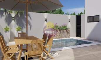 Imagem 5: Casa para à venda no bairro Residencial Maria Júlia, em São José do Rio Preto - SP