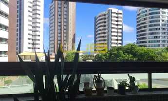 Imagem: Apartamento à venda no bairro Patamares