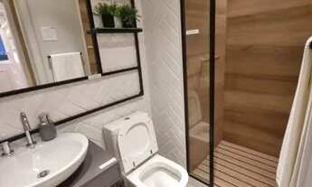 Imagem 9: Apartamento à venda no bairro Jacarepaguá - Rio de Janeiro/RJ