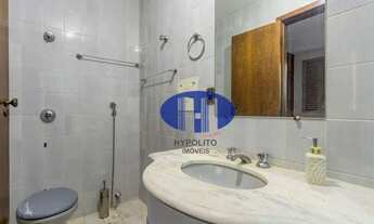 Imagem 13: Apartamento com 4 dormitórios, 130 m² - venda por R$ 495.000,00 ou aluguel por R$ 3.104,44