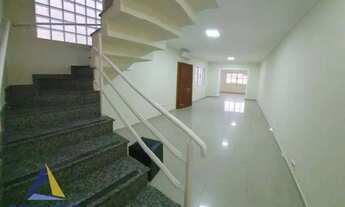 Imagem 6: Sobrado com 4 dormitórios, 296 m² - venda por R$ 1.357.000,00 ou aluguel por R$ 7.400,00/m