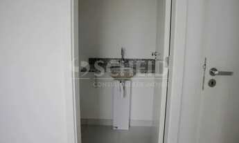 Imagem 3: Apartamento a venda SANTO AMARO 2 quartos