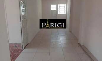 Imagem 5: Casa com 3 dormitórios para alugar, 164 m² por R$ 3.666,66/mês - Passo d'Areia - Port