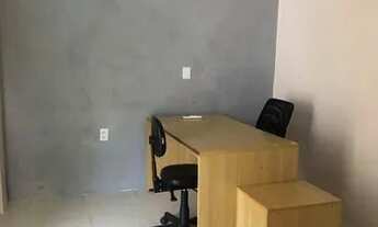 Imagem 2: Sala comercial Galpão / depósito com 1 vaga na garagem