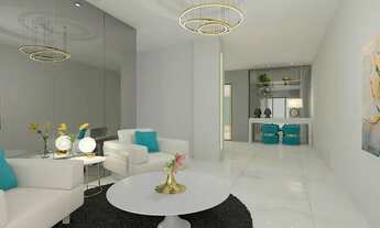 Imagem 6: Apartamento para venda tem 65 m² | 3 quartos | 2 suítes