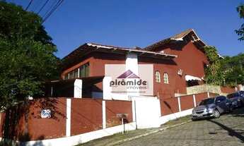 Imagem: Casa com 4 dormitórios à venda, 248 m²