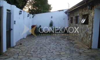 Imagem 2: Casa - Cidade Universitária - Campinas