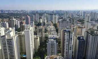 Imagem 2: Cobertura a venda na V.Mascote com 3 dormitorios , 1 suite, 3 vagas com lazer!