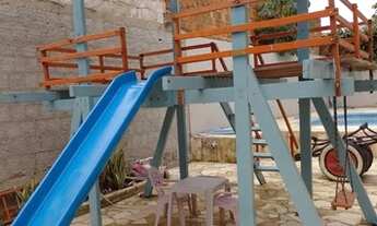 Imagem 2: Casa para venda possui 200 metros quadrados em Grilo - Caucaia - Ceará