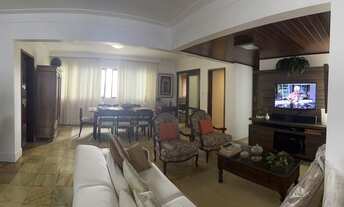 Imagem 3: Apartamento para aluguel com 210 metros quadrados com 4 quartos em Pituaçu - Salvador - BA
