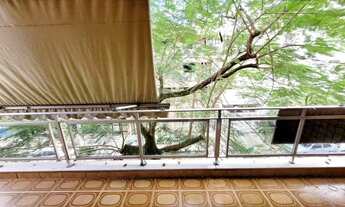 Imagem 6: Apartamento com 2 dormitórios à venda, 124 m² por R$ 450.000,00 - Vila Valqueire - Rio de