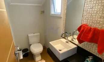 Imagem 6: Casa - Loteamento Caminhos de São Conrado (Sousas) - Campinas