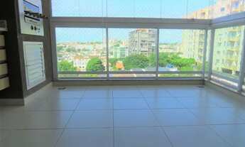 Imagem 2: Apartamento para venda tem 90 metros quadrados com 3 quartos em Cachambi - Rio de Janeiro