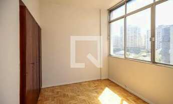 Imagem 6: Apartamento para Aluguel - Méier, 1 Quarto, 50 m2