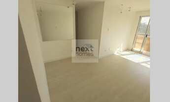 Imagem: Apartamento com 3 dormitórios e 1 vaga