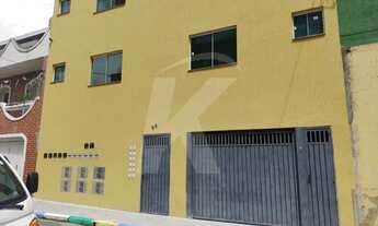 Imagem 5: Casa em condomínio com 1 quarto