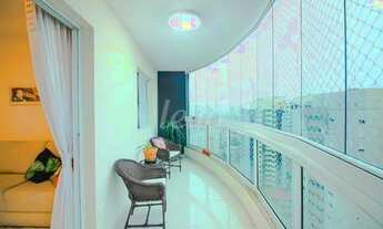 Imagem 5: São Paulo - Apartamento Padrão - Saúde